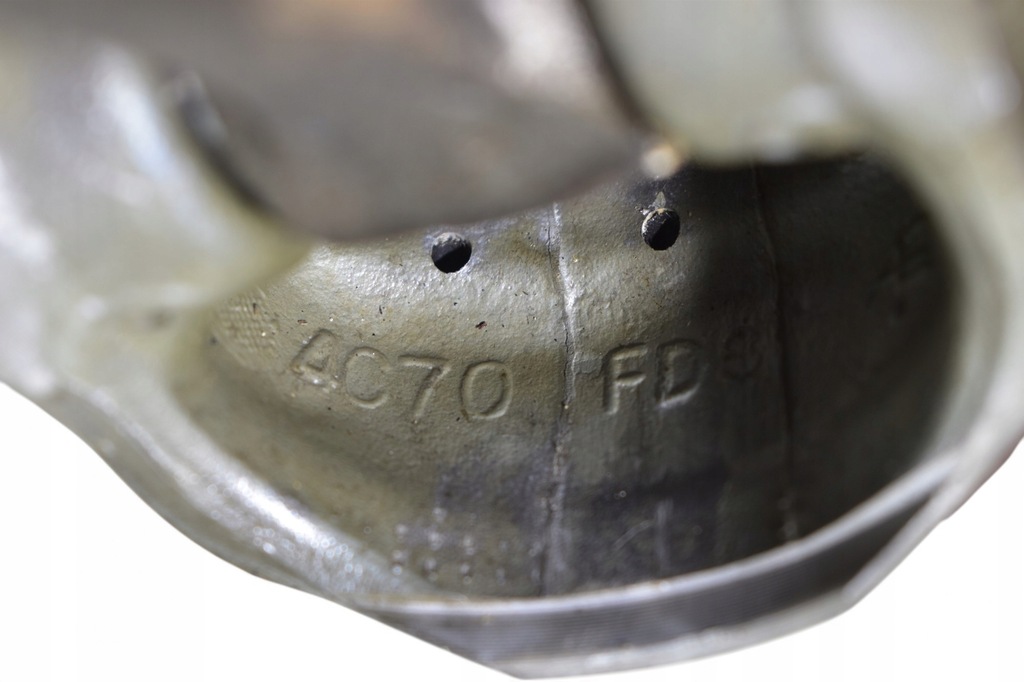 фото №10, Поршень шатун hyundai i10 i20 1.2 g4la podane размеры