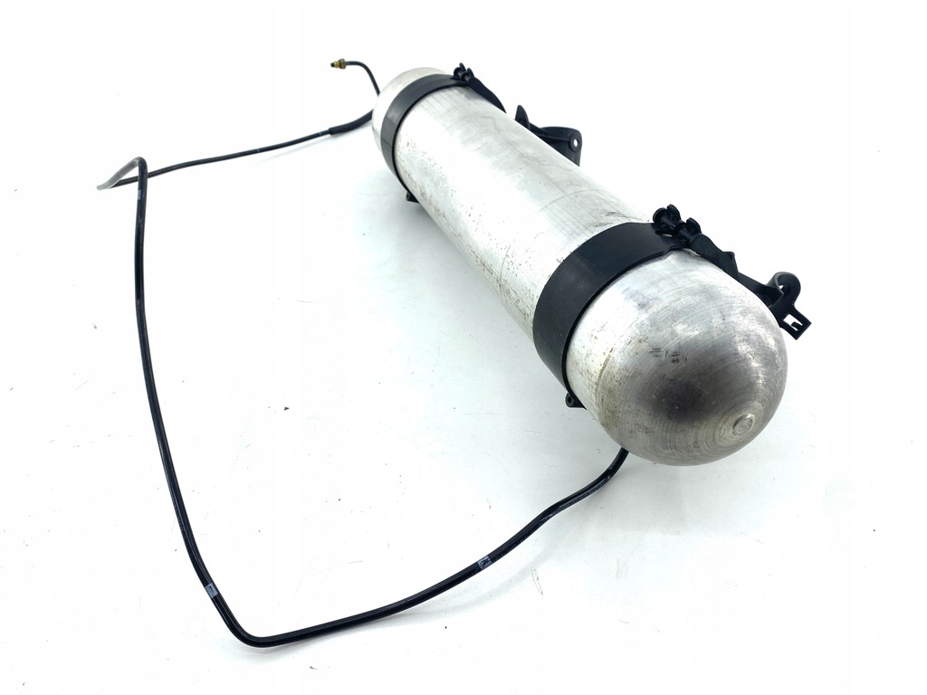 фото №9, Бак повітря підвіска пневматичний tesla s eu org - комплект