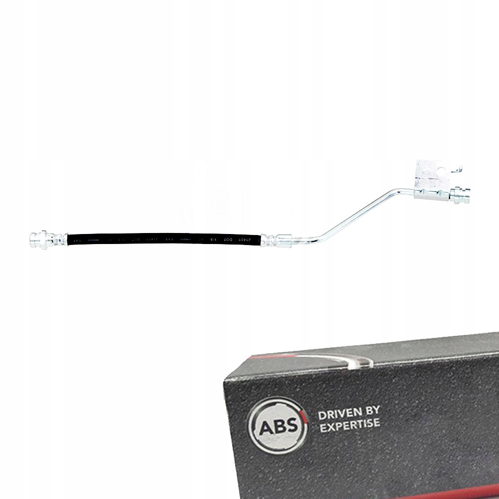 фото №1, Шланг гальмівний задня l do hyundai ix20 1.4 1.6