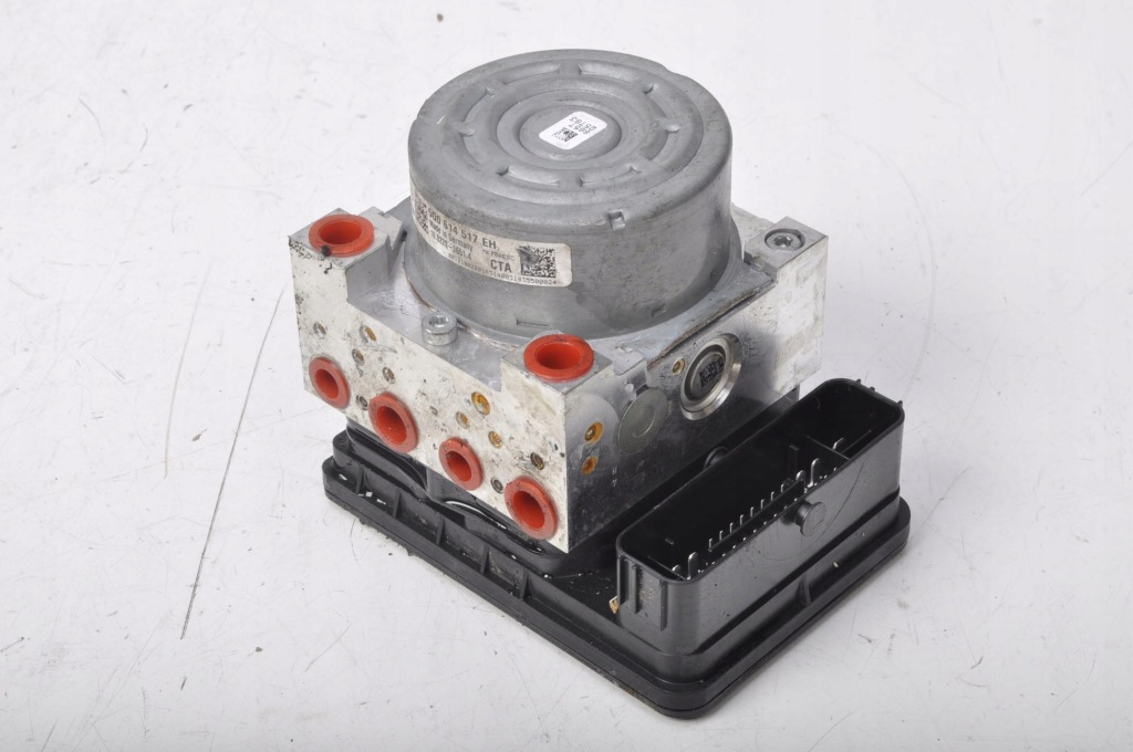 фото №1, Seat leon iii насос abs 5q0614517eh 2019r