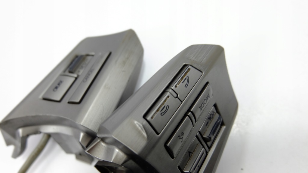 фото №9, Subaru legacy iv перемикачі керма