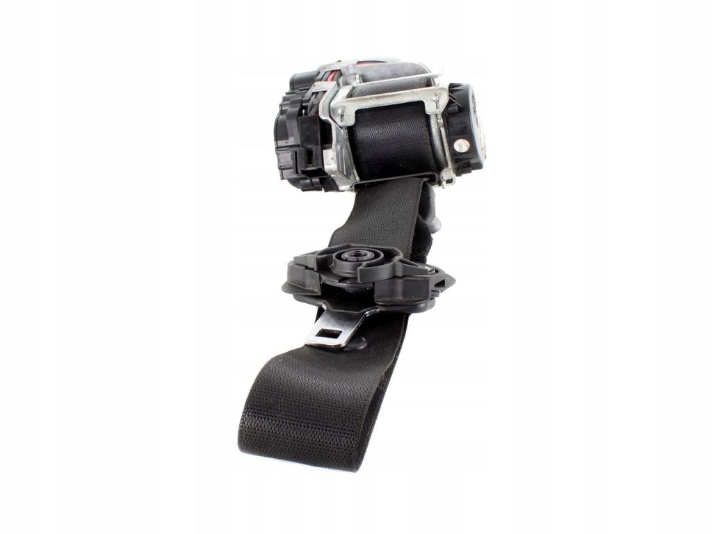 фото №7, Pas безпеки правий перед mercedes s w221