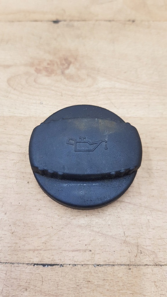 фото №1, Кришка заливної оливи ford galaxy mk1