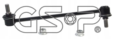 фото №2, Gsp s050199 тяга / кронштейн, стабілізатор