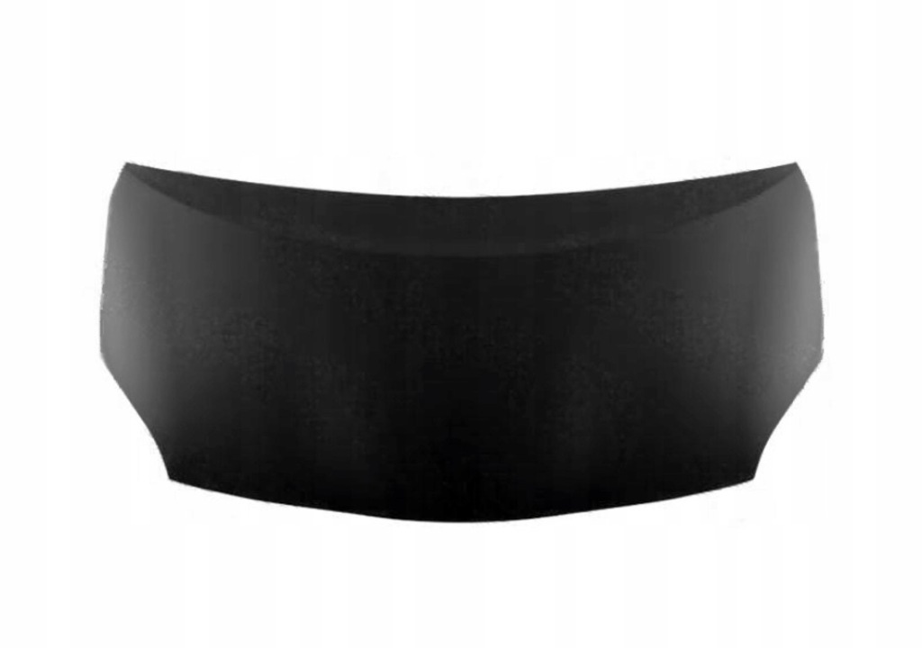 фото №1, Крышка двигателя капот toyota prius xw30 05.09-01.16 стальной