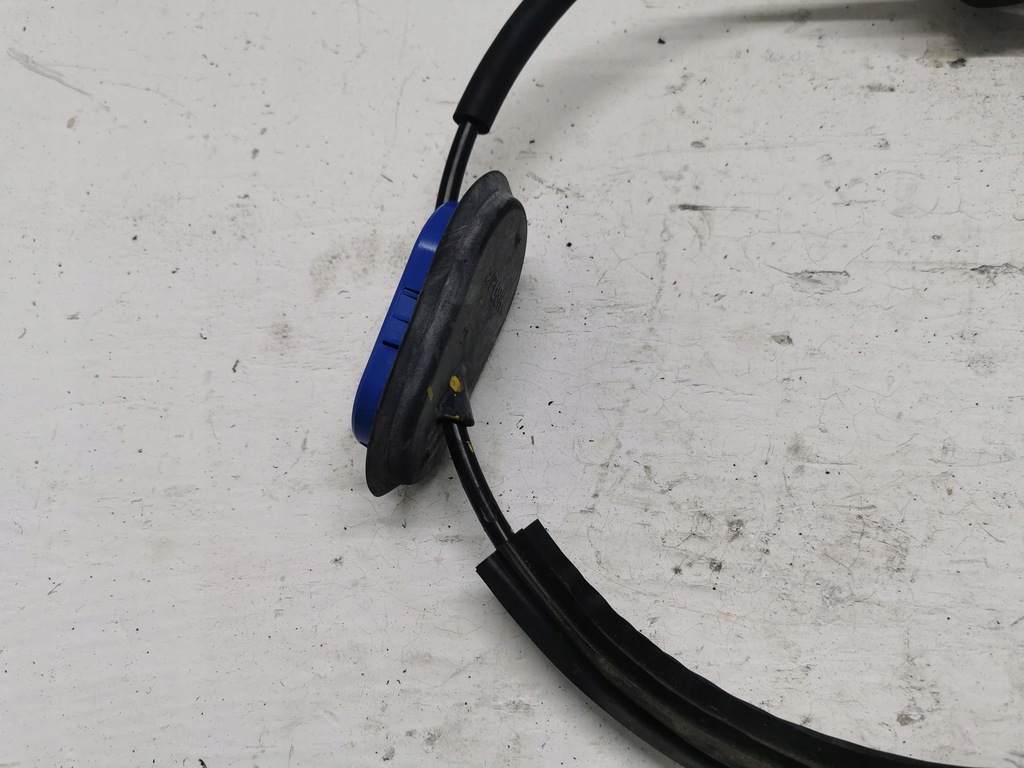 фото №6, Домкрат переключения передач автоматическая коробка передач renault scenic iv eu