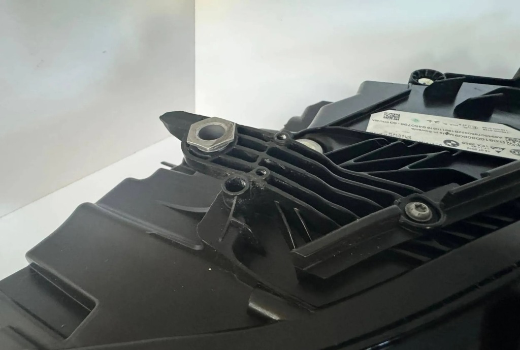 фото №9, Bmw 3 g20 g21 2023 перед сторона права лампи передні