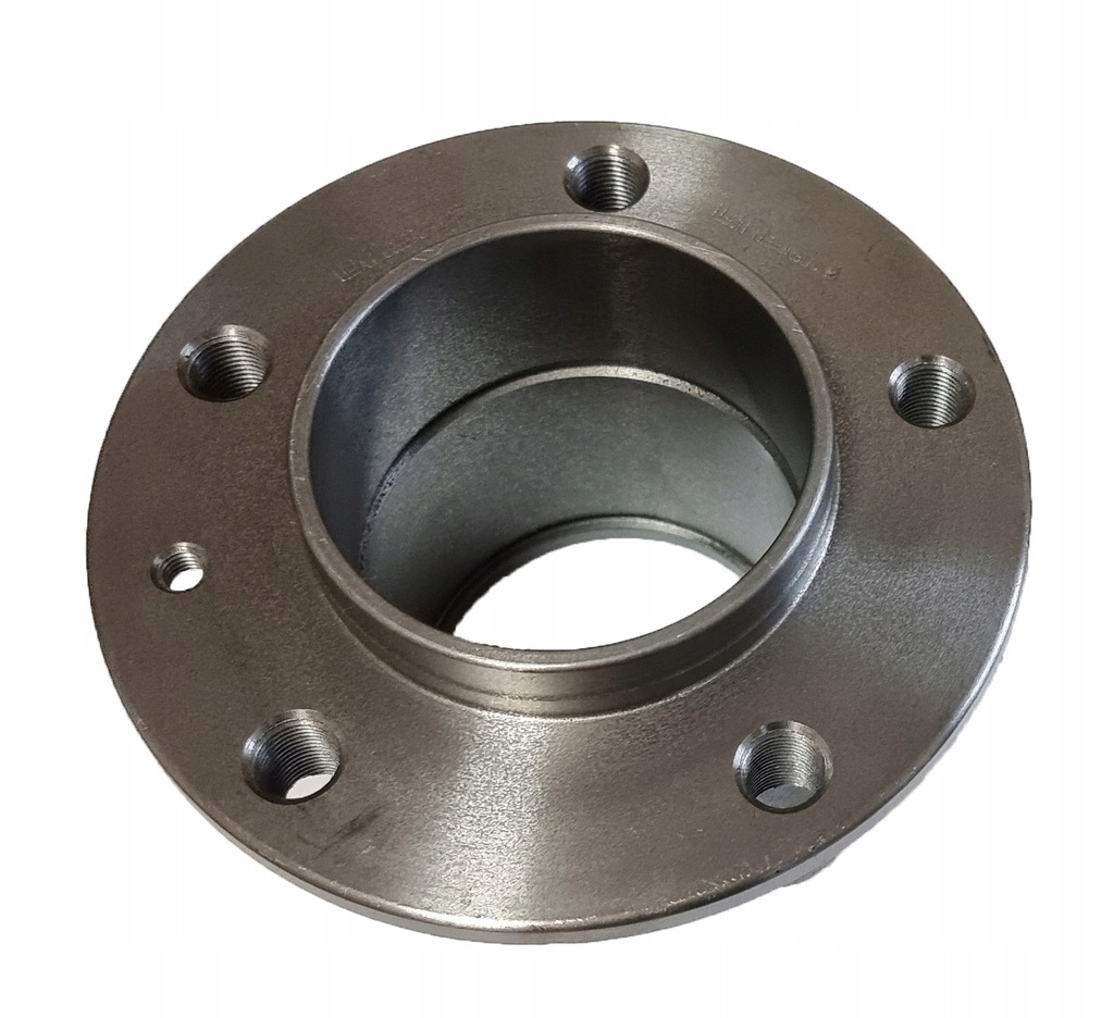 фото №3, Ступица подшипник колеса задняя renault master opel movano b 2.3 dci 2010---