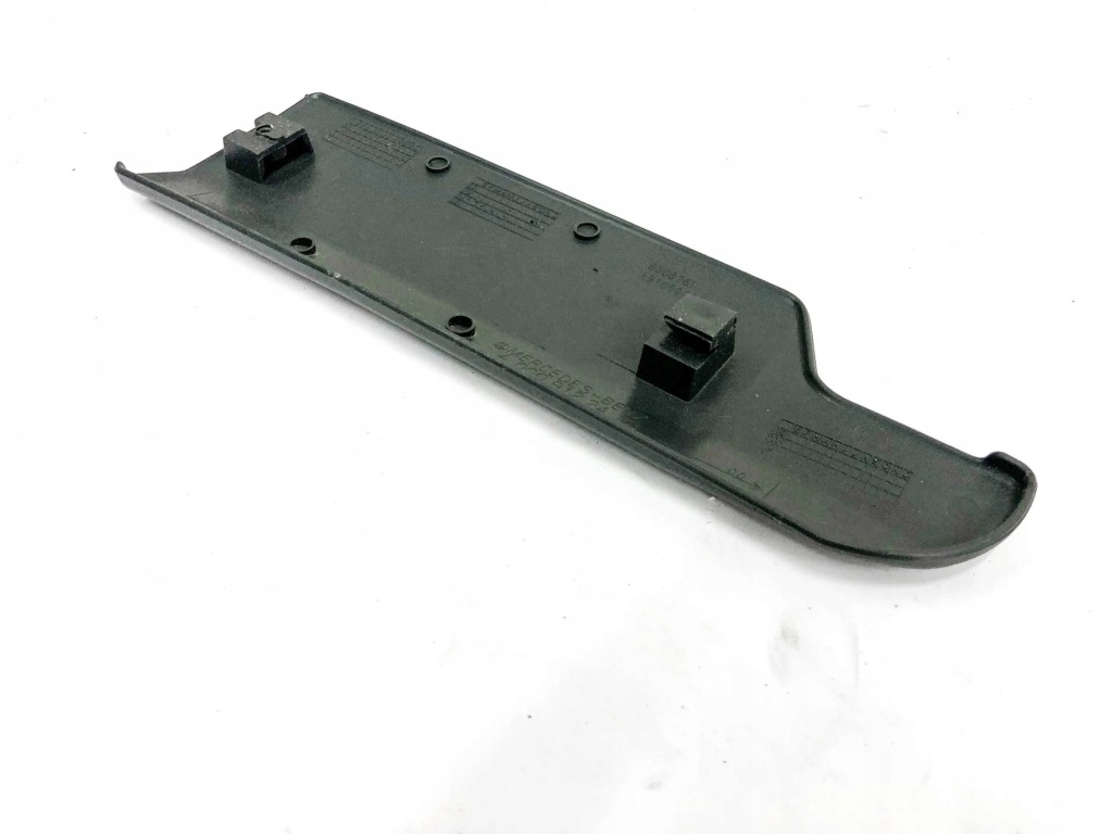 фото №11, Mercedes-benz vito viano w639 2008 перед сторона правая сиденья, сиденье