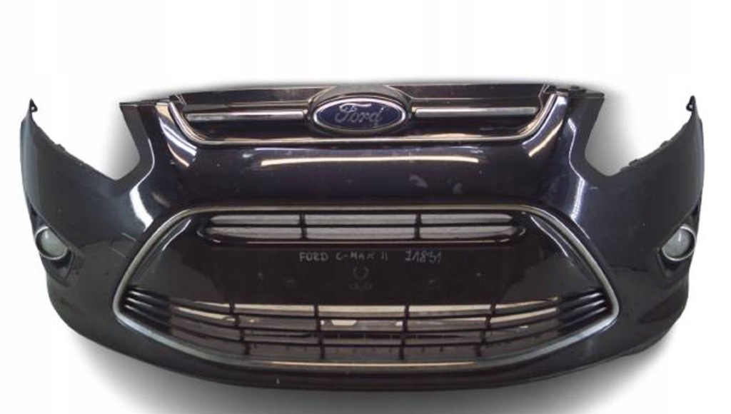 фото №1, Бампер перед ford c-max mk2 z1831