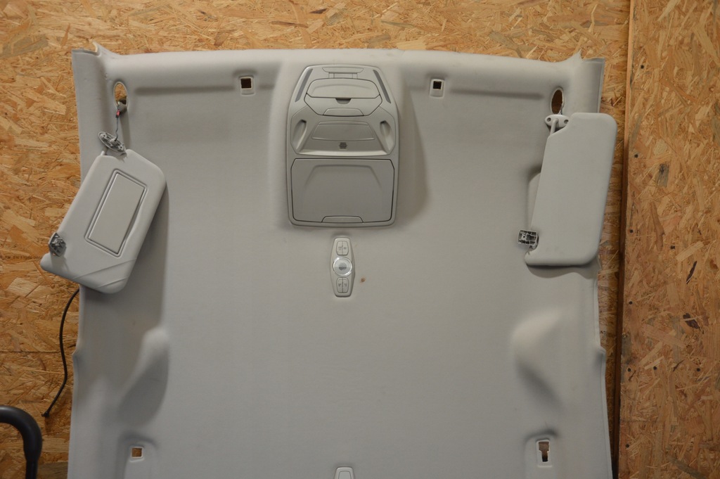 фото №5, Ford grand c-max ii потолок комплектная