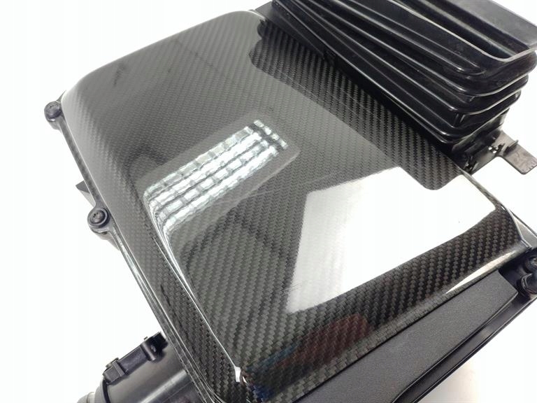 фото №10, Nowa корпус фільтра повітря audi r8 4s карбон