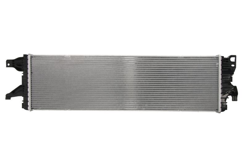 фото №9, Nissens радіатор двигуна wody vw california t6 camper multivan vi