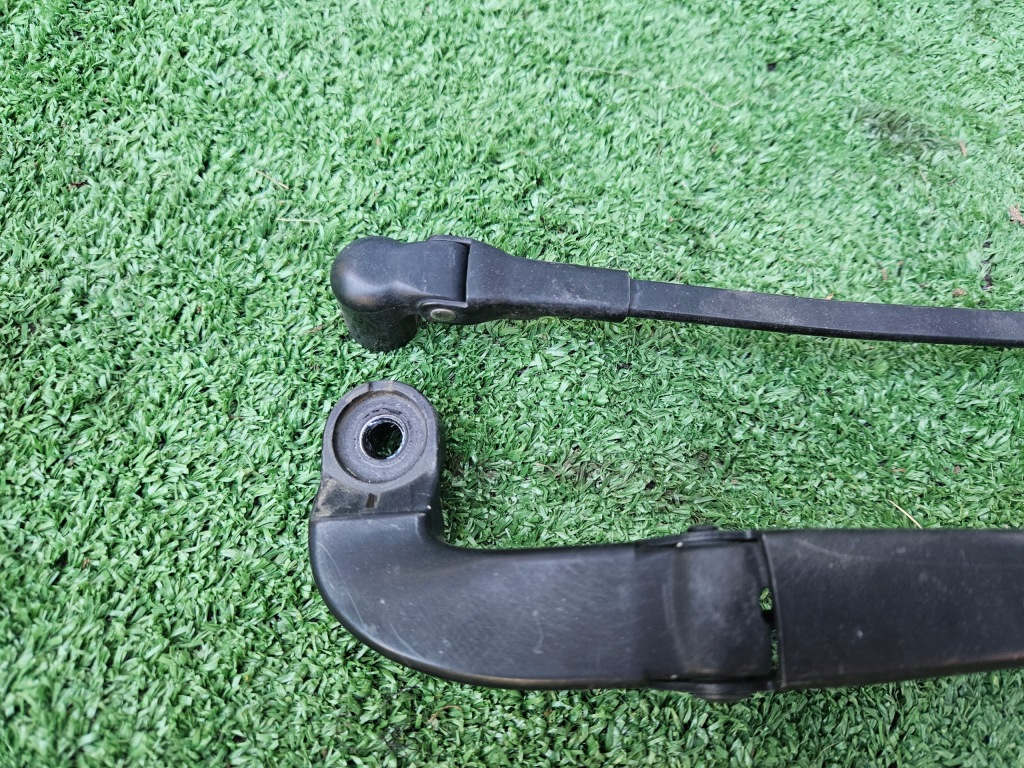 фото №9, Важіль двірники перед citroen c1 ii peugeot 108 aygo ii