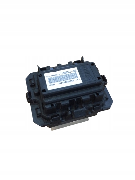 фото №1, Alfa romeo giulietta резистор модуль кондиціонера