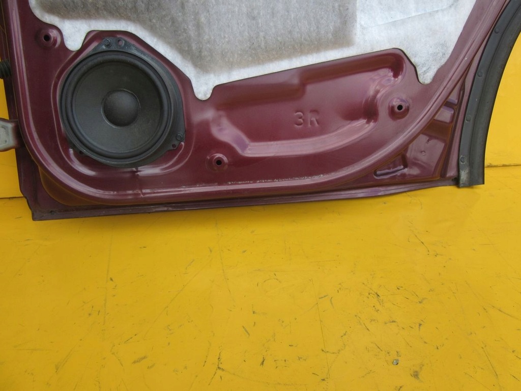 фото №8, Suzuki xl7 2007 дверь ty полный