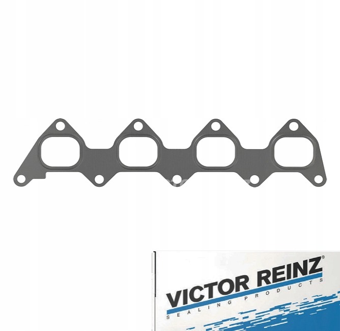 фото №1, Victor reinz 71-52807-00 прокладка, коллектор впускной