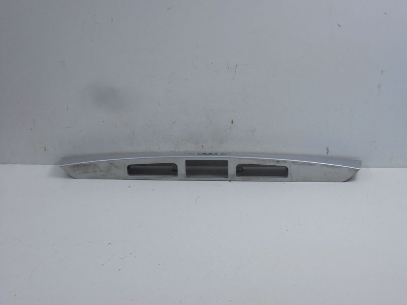 фото №10, Kia picanto i накладка молдинг крышки 87311-07110