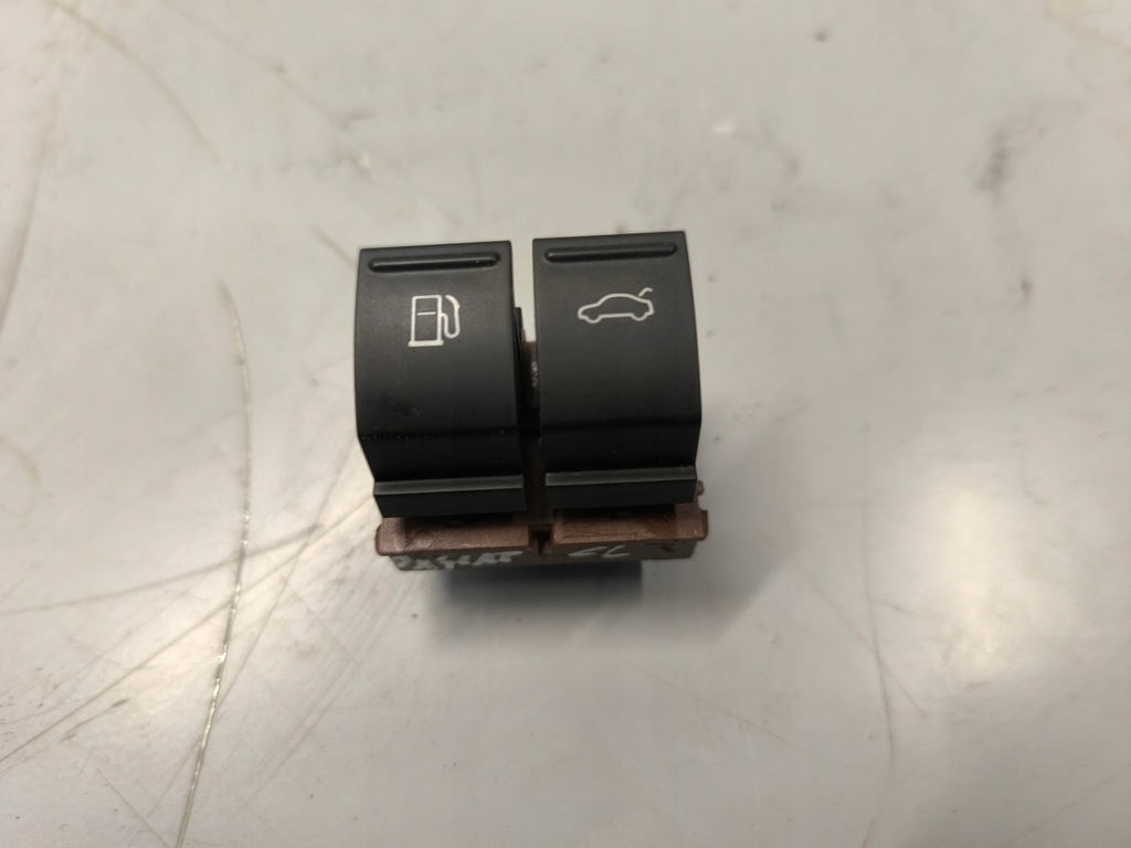 фото №1, Переключатель багажника крышка топлива vw passat cc 08-12 3c0959903b