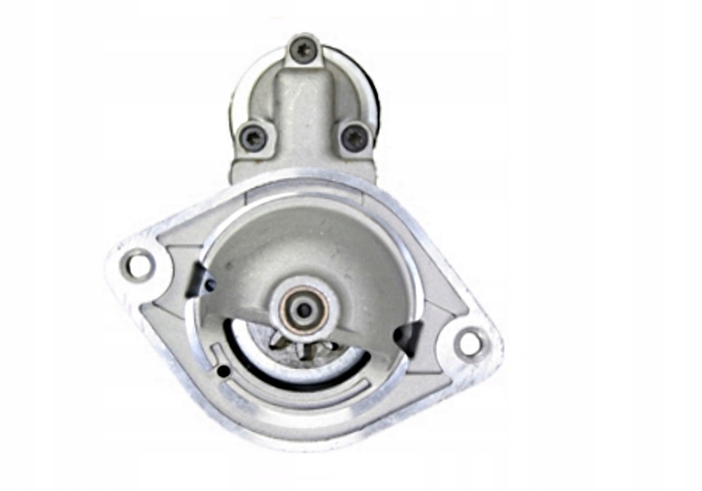 фото №1, Стартер toyota avensis carina corolla 2.0 d-4d