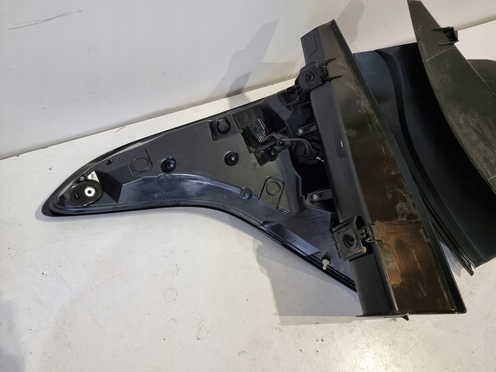 фото №7, Лампи лівий правий задня renault espace v 5