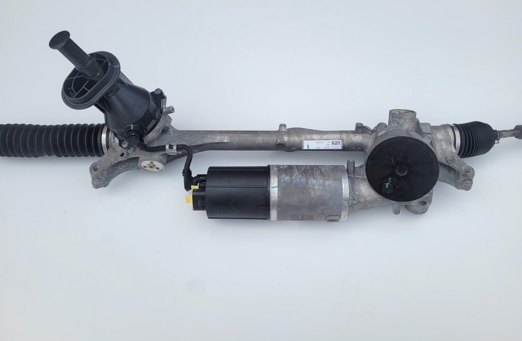 фото №1, Volvo xc40 рейка рульова трансмісія 32269199 p32269199