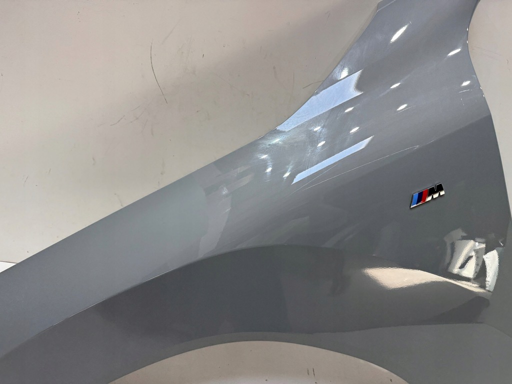 фото №6, Bmw x3 g45 24- крыло левый перед передний