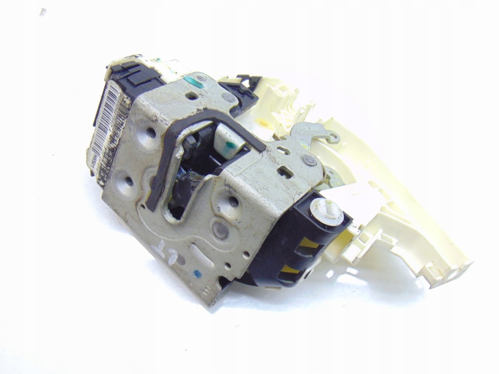 фото №1, Замок двері лівий задня lancia thema ii p04589915ad