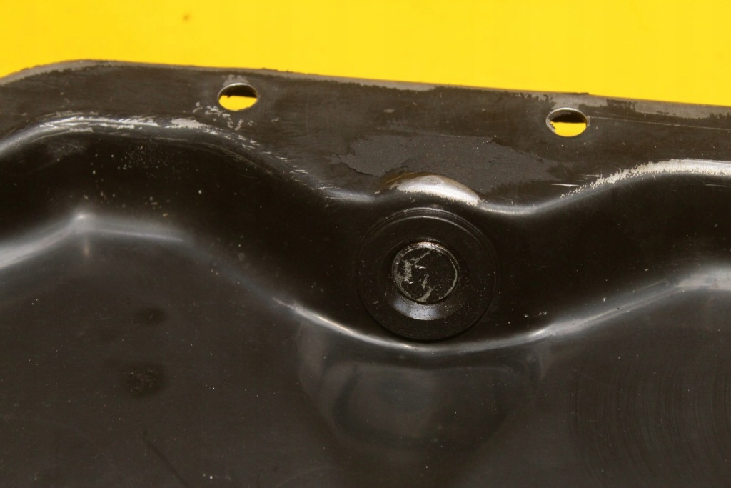 Поддон масляная mazda 2.2 citd r2aa с Разборки