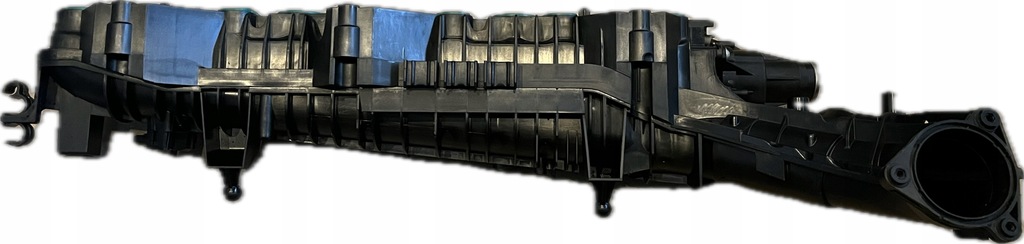 фото №1, Коллектор всасывающий bmw