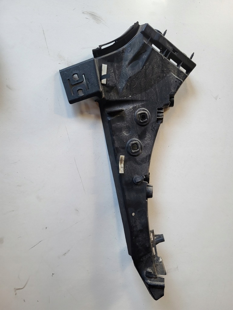 фото №16, Направляющая бампера правый перед audi q7 4l0807284b aso