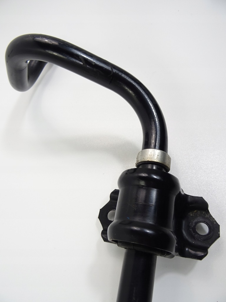 фото №5, Rav4 5 v 2.5 гибрид тяга стабилизатора 2019-