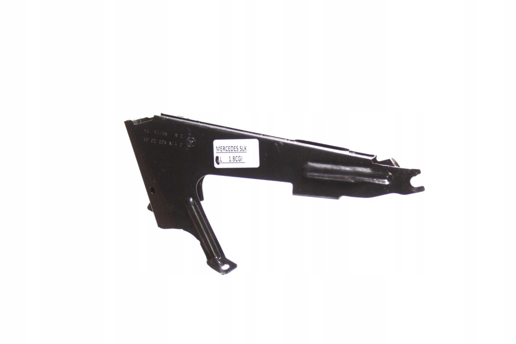 фото №1, Кронштейн кронштейн левый mercedes r172 a1726300331