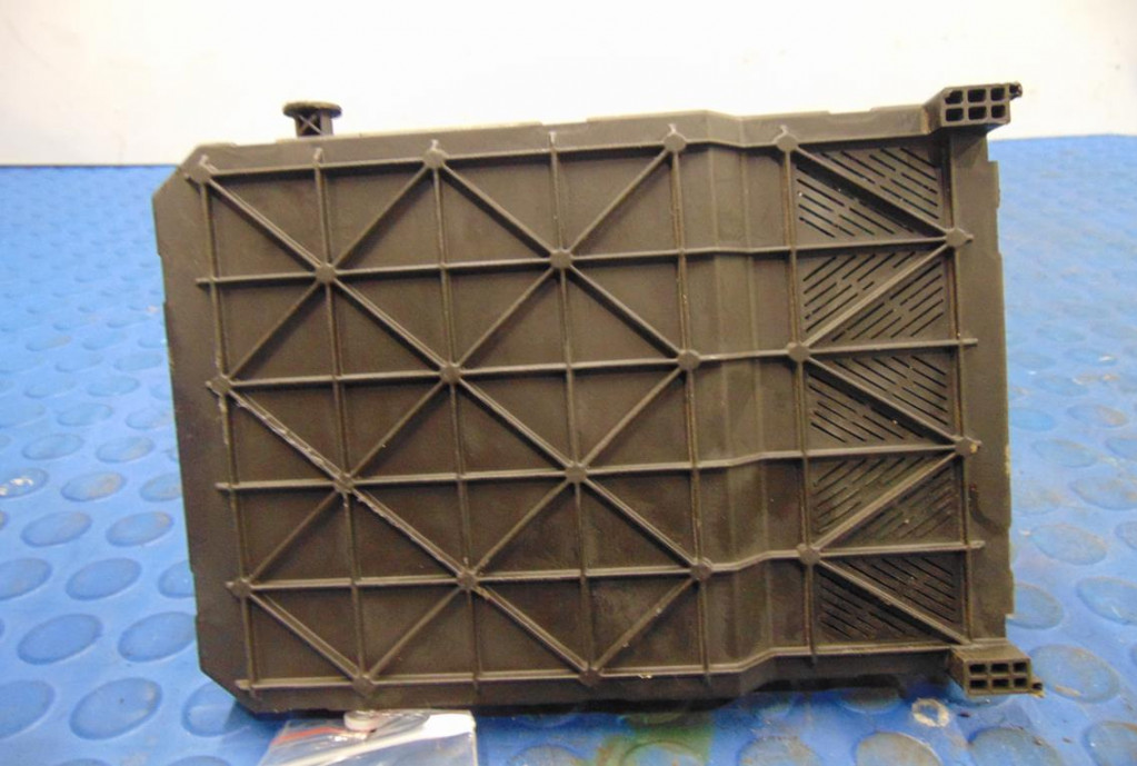 фото №5, Peugeot 206 1.4 16v бензин hb модуль bsi 9652474780