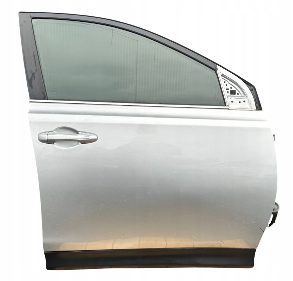 фото №1, Двері праве перед передні toyota rav4 iv 13- 1f7 повний