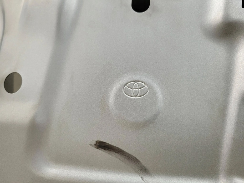 фото №13, Toyota auris 07-12 5d дверь перед передние левая fv