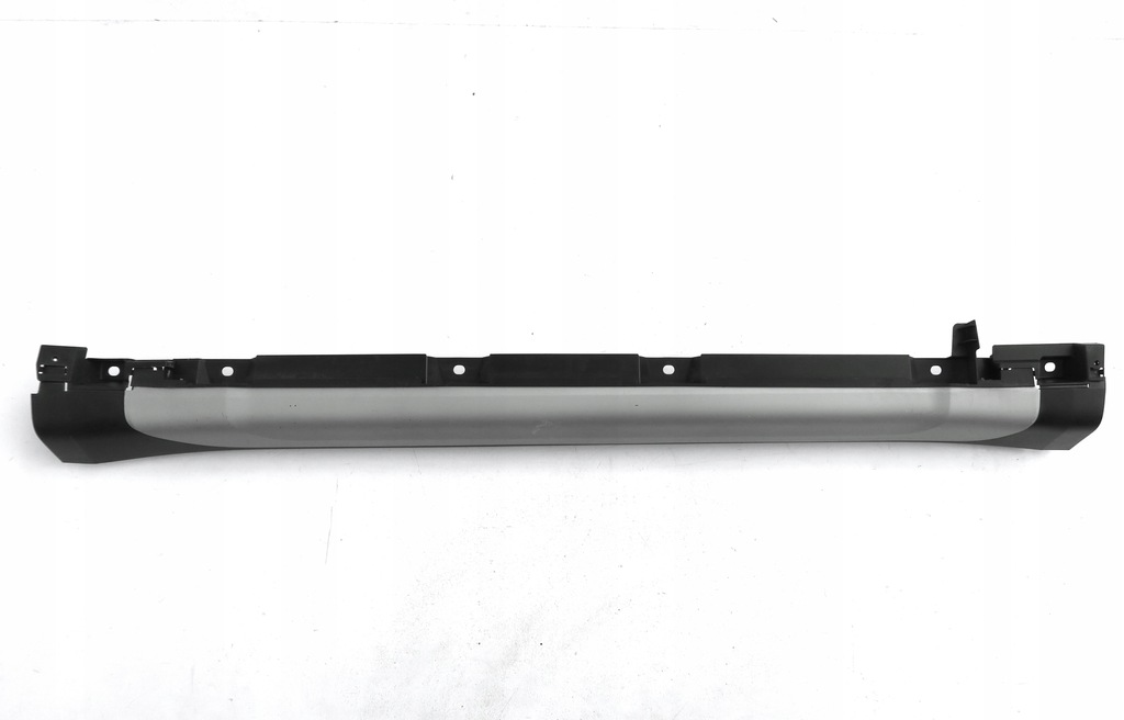 фото №11, Suzuki sx4 s-cross 2013 - поріг молдинг поріг накладка права r s cross оригінальний номер