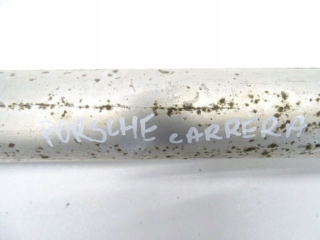 фото №10, Труба шланг wody жидкость porsche carrera 911 997 3.8 99718665102