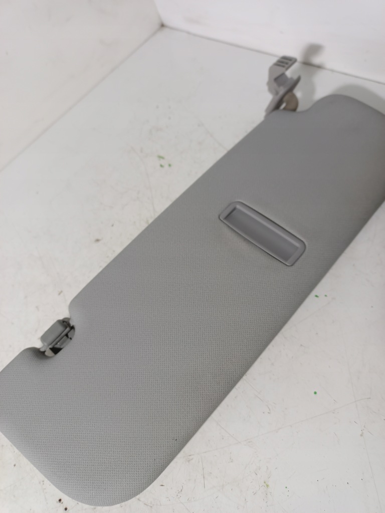 Накладка солнцезащитная ddaszek солцезащитный козырёк hyundai veloster 1 европа Недорого