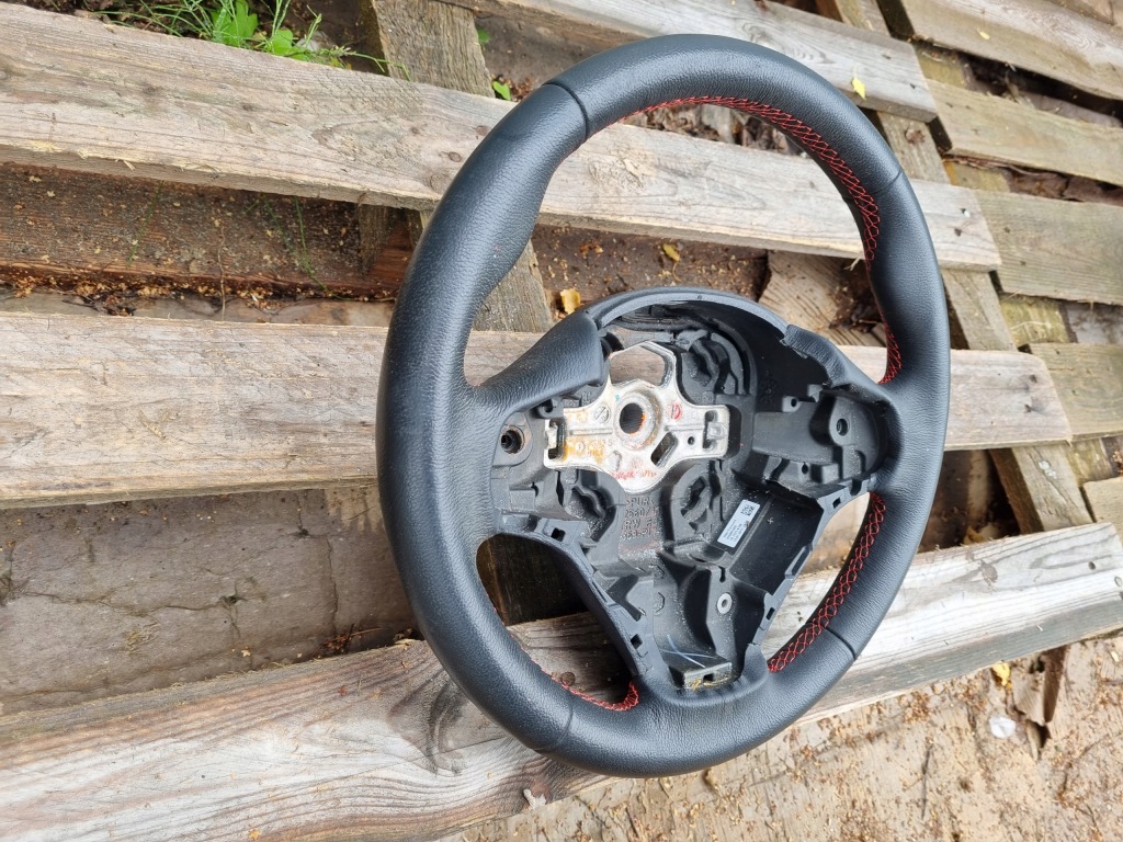 фото №8, Bmw 1 f20 f21 3 f30 f31 f34 воздуховод кожаный