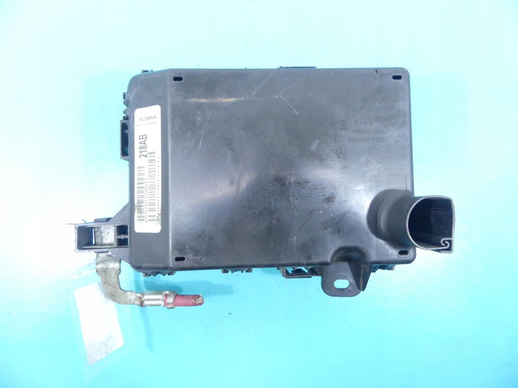 фото №4, Коробка запобіжників lancia thema ii 16238aa