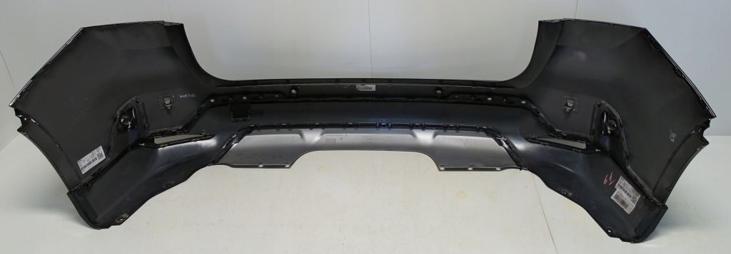 Bmw x1 u11 x-line 9883525 2022- pod 6 pdc бампер задняя задний Киев