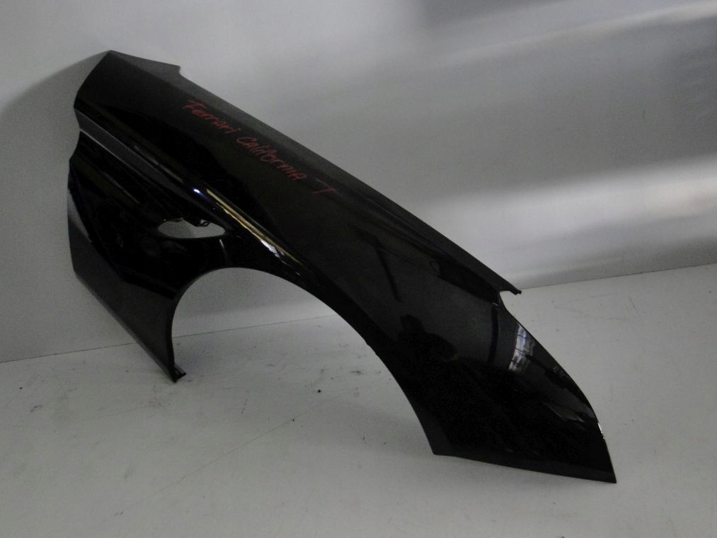 фото №7, Ferrari california t крила правий передній перед