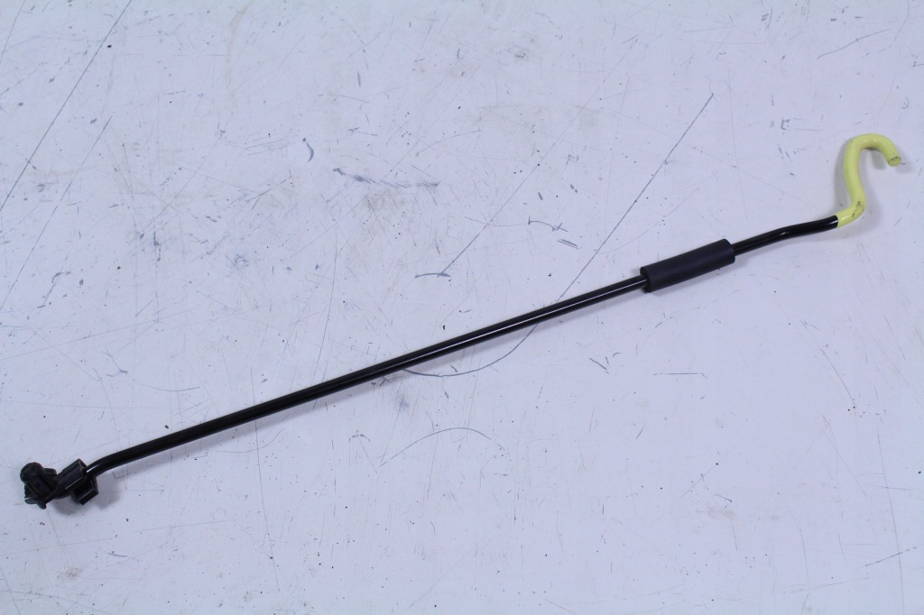 фото №1, Дріт підпора капот citroen c4 iii lift 25r.