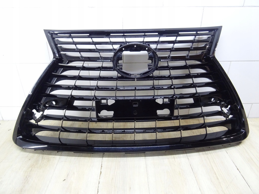 фото №1, Lexus nx 200 300 lift 2018 - 2021 решётка радиатора решётка радиатора 53101-78210