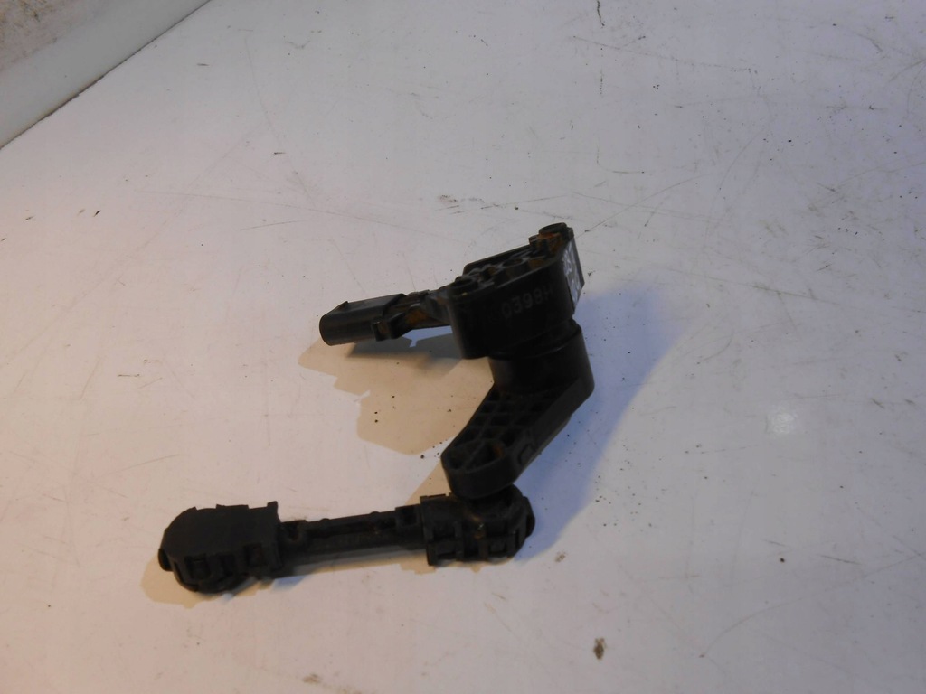 фото №5, Citroen c5 peugeot 508 датчик вирівнювання світла kvld2cem00