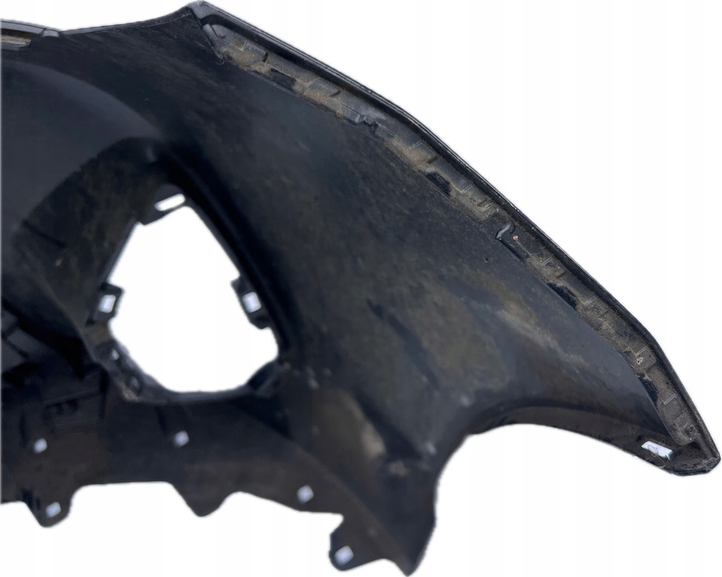 фото №8, Toyota yaris iii lift бампер перед