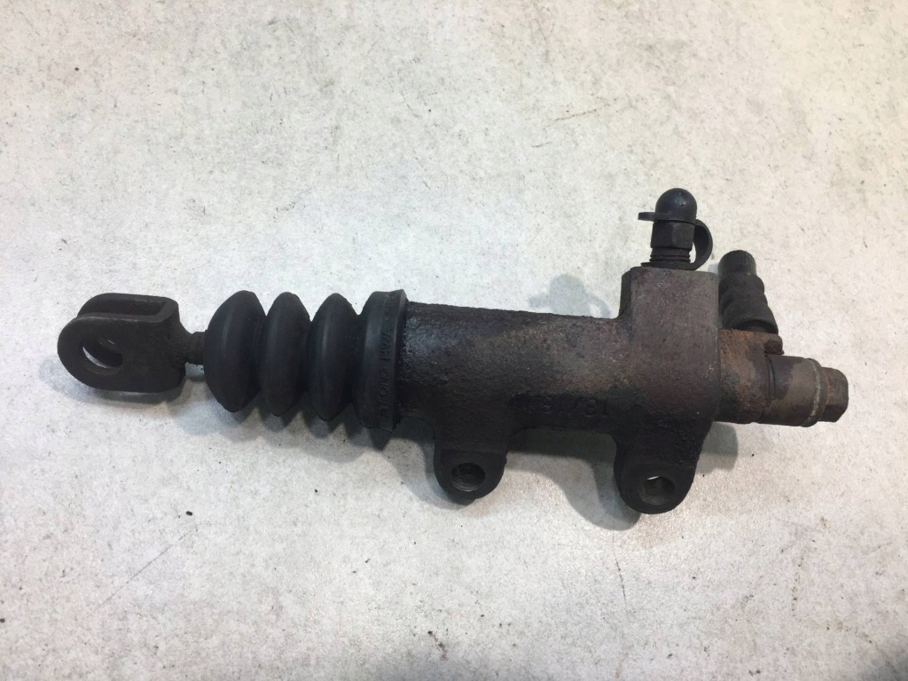 фото №4, Циліндр зчеплення hyundai coupe i 2.0 16v