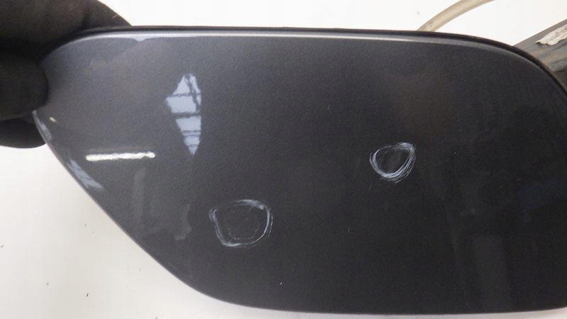 фото №7, Кришка заливної пального кришка vw golf vii gti