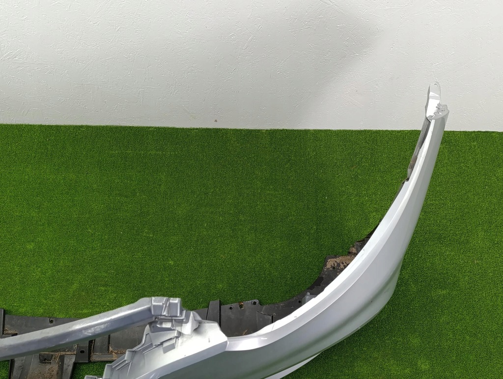 фото №10, Renault kadjar lift бампер перед передній ґрати pdc bez омивачі 18-22